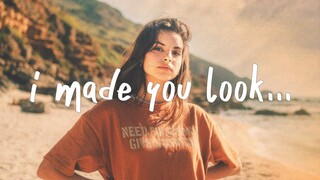 Meghan Trainor - Made You Look (Lyrics)