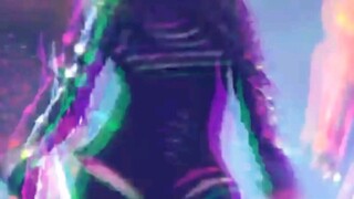 Một video phân tích từng thành viên nhảy break sẽ cho bạn biết thực lực tổng thể của CLC mạnh đến mứ