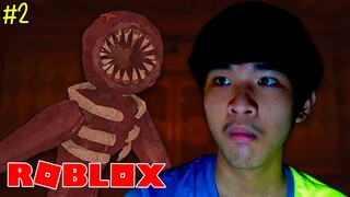 Roblox Doors #2 | Hindi Ko Na Talaga Kaya!