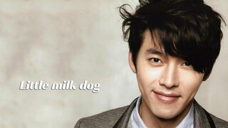 [รีมิกซ์]ชายที่มีเสน่ห์ที่สุดในเกาหลีใต้-Hyun Bin