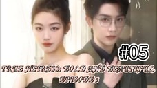 True Heiress: Bold and Beautiful Episode 5