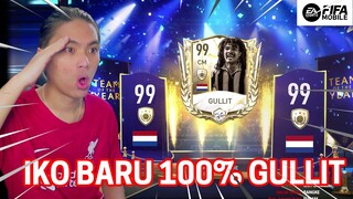 ONDE MANDE!! AWAK DAPAT RUUD GULLIT YANG ASLI PEMIRSAA - FIFA Mobile 2022 Indonesia