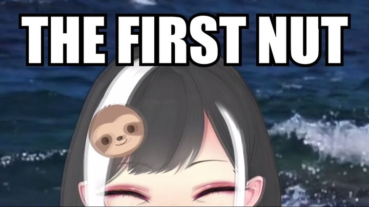 THE FIRST NUT