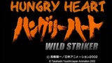 Hungry Heart Wild Striker - 23