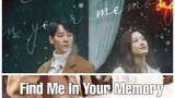 FIND ME IN YOUR MEMORY [ENG.SUB] *EP.12