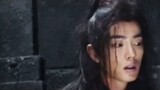 [Xiao Zhan] Behind the scenes, how to express the raging feeling through acting!!!