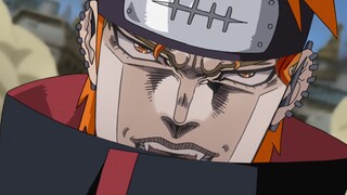 看火影的和看JOJO的都沉默了！！！