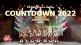 [LIVE PERFORMANCE] HOT TIKTOK DANCE 2021 | Oops nhảy siêu đều trong đêm Countdown 2022