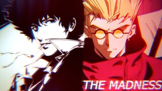 The Madness AMV
