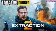 𝐄𝐗𝐓𝐑𝐀𝐂TION 2 FULL MOVIE TAGALOG DUBBED