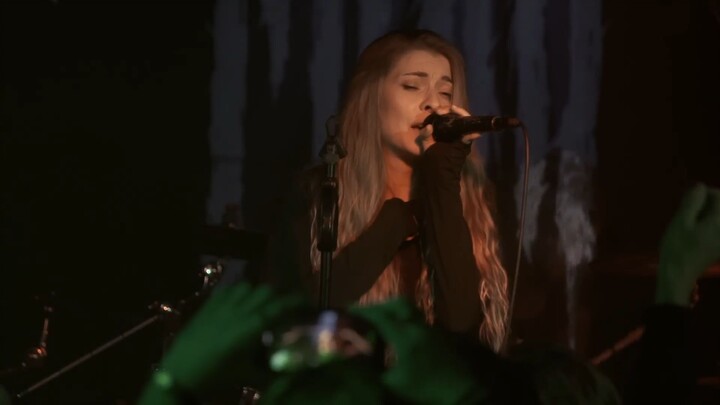 ГРАЙ - XV лет в объятиях Мары (Full concert in Moscow)