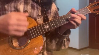 [Ost Attack on Titan] 0 orang peduli dengan musik yang diaransemen oleh Mad Queen sendiri