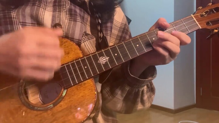 [Ost Attack on Titan] 0 orang peduli dengan musik yang diaransemen oleh Mad Queen sendiri