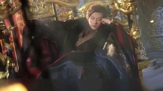 #วุ่นวายจนหยุดดูไม่ได้! สลับร่างกับฮ่องเต้สุดโหด.