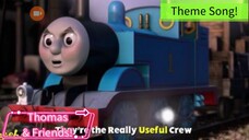 Thomas and friends (Theme Song)