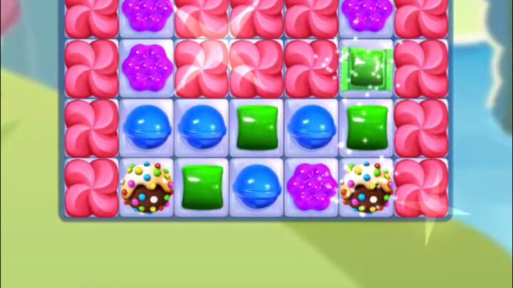 DAPAT BONUS 2 PERMEN MULTIFUNGSI | GAMEPLAY CANDY CRUSH
