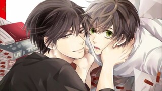 sekaiichi hatsukoi ep 6