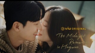 THE MIDNIGHT ROMANCE IN HAGWON (2024) EPISODE 12 SUBTITLE INDONESIA