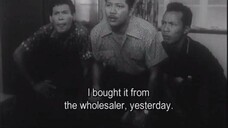 Seniman Bujang Lapok - P Ramlee