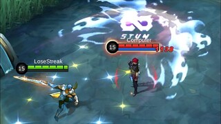 NEW❗ Alucard S.T.U.N skin❓