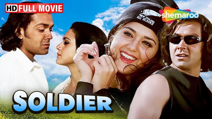 Solider 1998 1080p