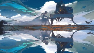 【Wallpaper Engine】壁纸分享