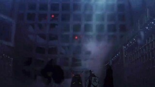 【海贼王】黑胡子前往推进城招人，为何不敢收最强战力巴雷特？