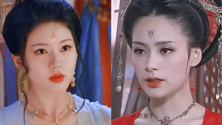 能说吗，大女主可不是偶像剧的时尚单品，真正的大女主可不是靠男主的托举