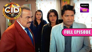 किसने रखा Refrigerator में यह Human Head? | CID | Full Episode | 30 May 2023