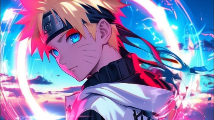 NARUTO ECHI GMV