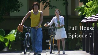 [Eng sub] Full House (Korean drama) Episode 7