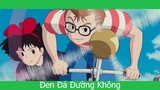 Nhạc Anime hay mỗi ngày #54 - Majo no Takkyūbin- #AMVanime #schooltime