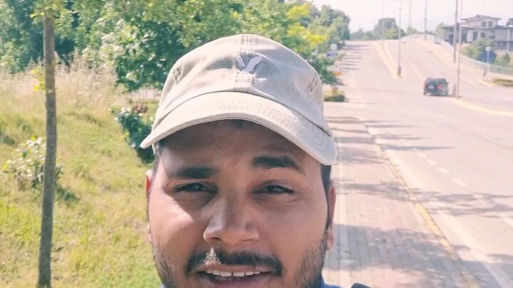 aa jake aaj tufan 😍