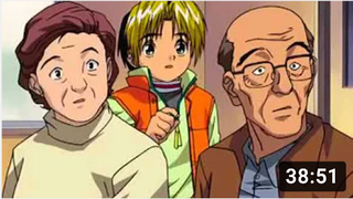 [Anime vietsub 2018] Hikaru Kỳ Thủ Cờ Vây Tập 02 - HD Vietsub