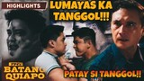 "KAWAWANG TANGGOL" | BATANG QUIAPO Episode 23 | March 15 2023 FULL Highlights and Advance Reaction