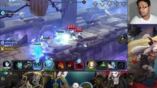 Yokai Saga EP03  - วิธีเล่น Yokai Saga บนคอม