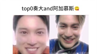 盘点我最香草德凯奥特曼里的角色top