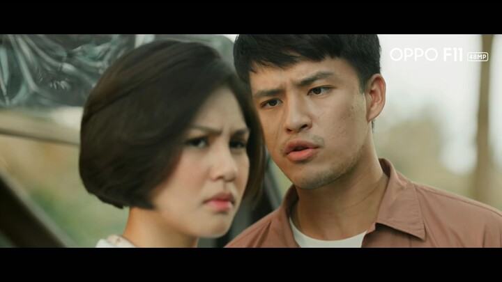 Web Series: HADIAH DI 561 KM Full Movie - Kisah Mudik Romantis Vanesha Prescilla & Morgan Oey (2019)