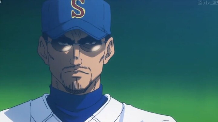 Ace of Diamond Episode 39 Tagalog Dubbed