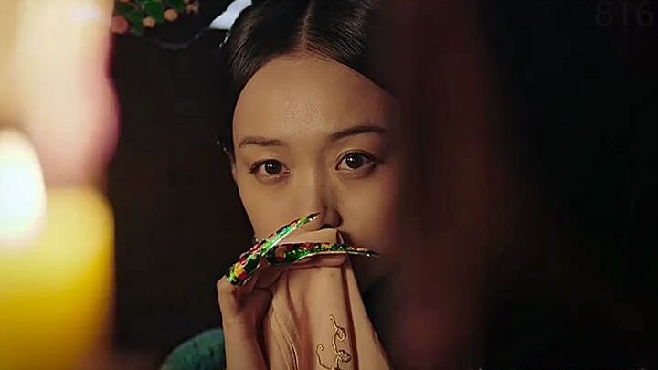 Mo Xin memanfaatkan siluman biwa untuk menyebabkan putra mahkota Kaisar, Yongzong, meninggal dunia k