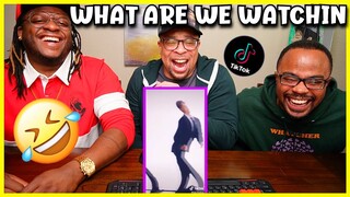 GOT US IN TEARS 😂 BTS TikToks REACTION (Trusfrated ARMY)