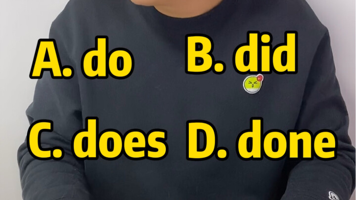 Don't ask how it's done right; just trust your intuition.