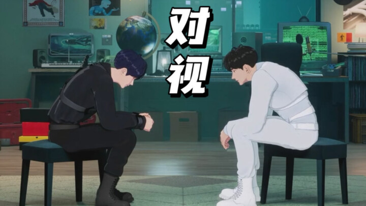 PLAVE ซับไทย คลิปเด็ด | เวอร์ชันเต้นคู่ฤดูใบไม้ผลิสุดอลหม่านที่ทำให้เยจุนอยากกรี๊ด | 240216 เยจุน & 