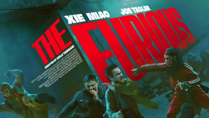 The Furious 2025