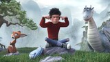 Dragon Rider (2020) 720p Animation - Kids Studios