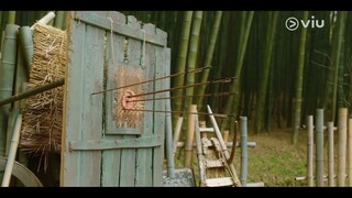 Kkotseonbi Yeoraesa Ep. 13