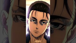 This Is 4K Anime (Eren Yeager)