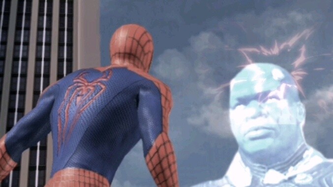 The Amazing Spider-Man 2: 'Electric Man' สูดพลังงานมากเกินไปและเสียชีวิต!
