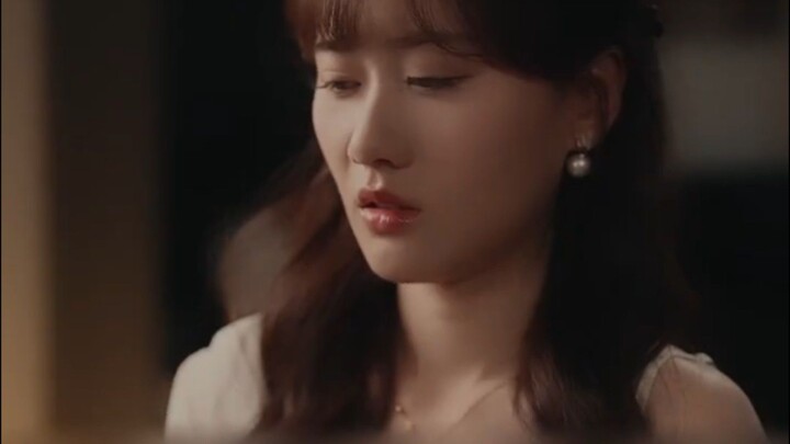 Kukira aku yang dulu suka, ternyata Pak Pei yang atur, asisten dia terjebak!