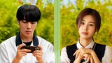 The POPULAR girl falls in love with the "NERD" of the class and rejected the popular one | Recap